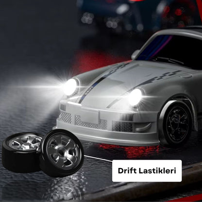 AeroX Mini Drift Aracı™