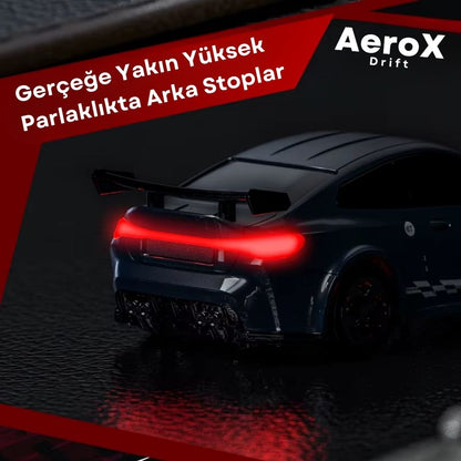 AeroX Mini Drift Aracı™